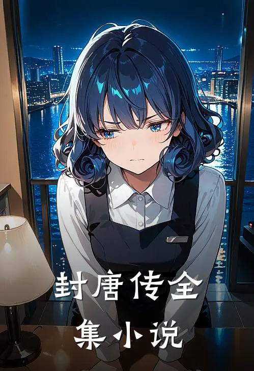 封唐传全集小说