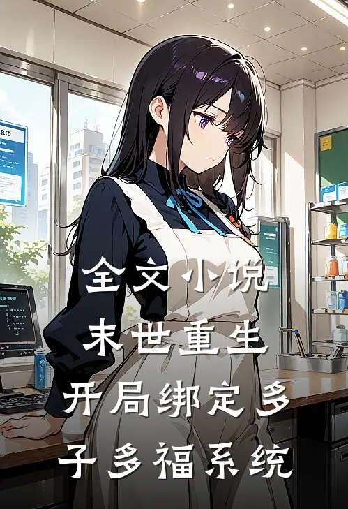 全文小说末世重生：开局绑定多子多福系统