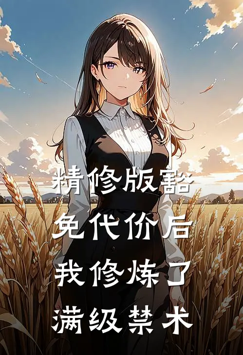 精修版豁免代价后，我修炼了满级禁术