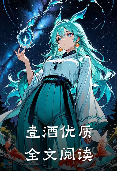 壹酒优质全文阅读