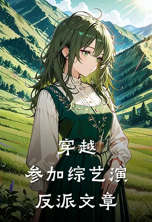 穿越：参加综艺演反派文章