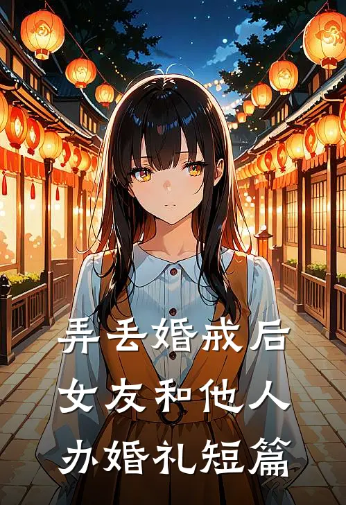 弄丢婚戒后，女友和他人办婚礼短篇