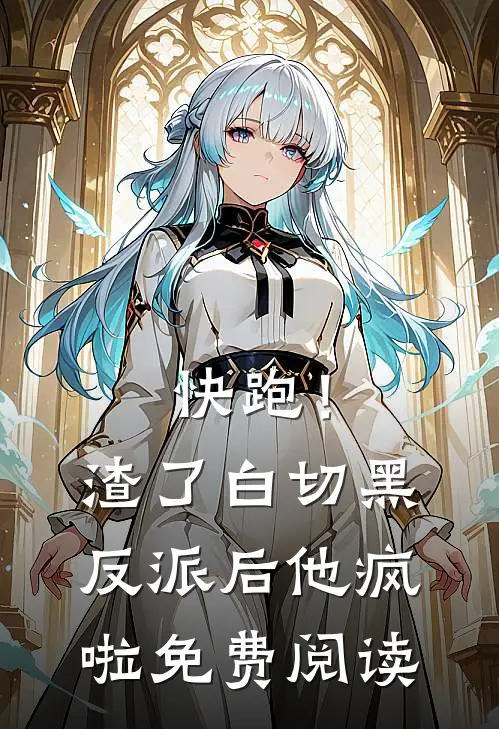 快跑！渣了白切黑反派后，他疯啦免费阅读