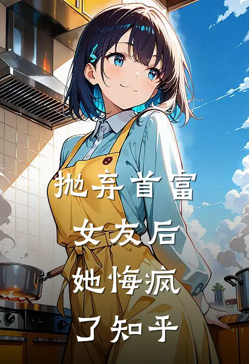 抛弃首富女友后，她悔疯了知乎