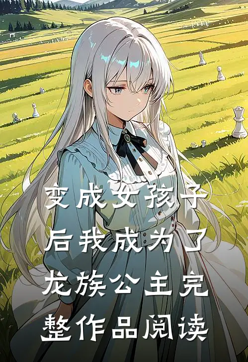 变成女孩子后我成为了龙族公主完整作品阅读