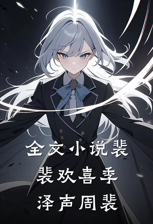 全文小说裴裴欢喜季泽声周裴
