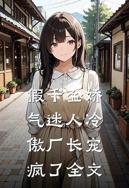 假千金娇气迷人冷傲厂长宠疯了全文