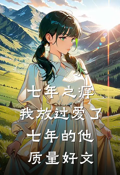 七年之痒，我放过爱了七年的他质量好文