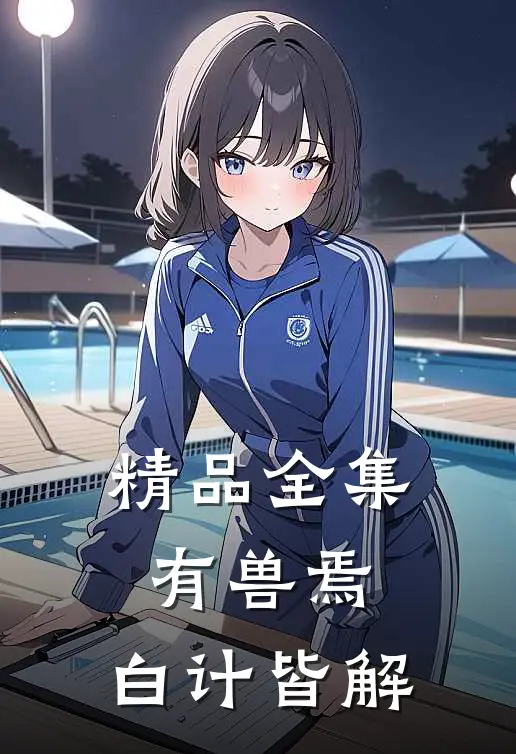 精品全集有兽焉：白计皆解
