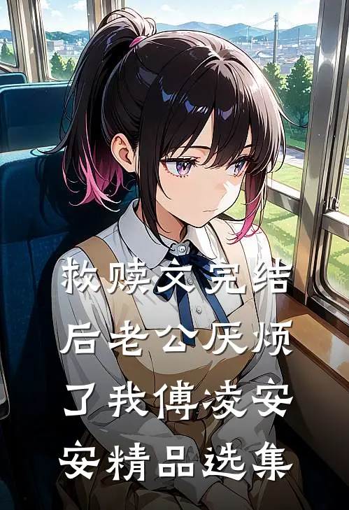救赎文完结后老公厌烦了我傅凌安安精品选集
