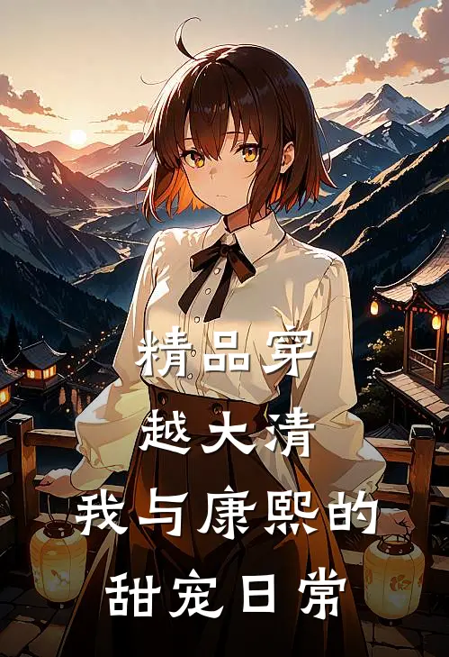精品穿越大清：我与康熙的甜宠日常