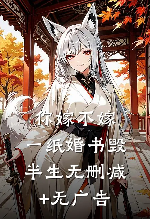 你嫁不嫁，一纸婚书毁半生无删减+无广告