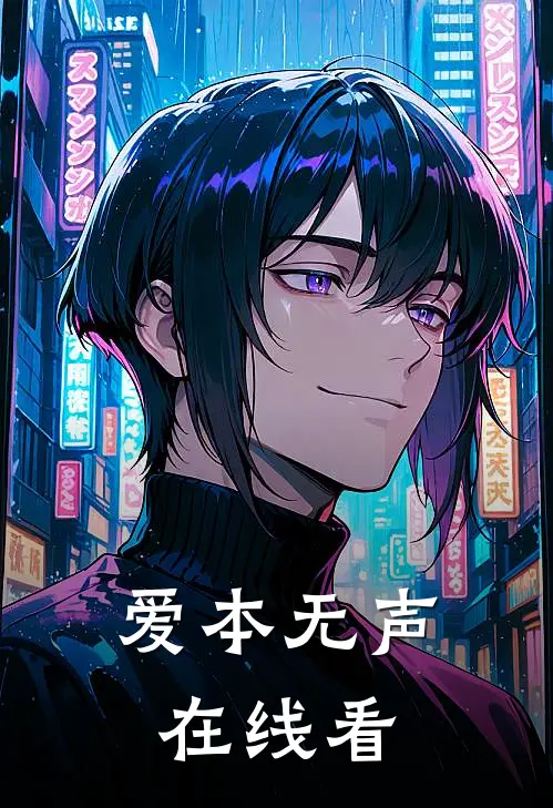 爱本无声在线看