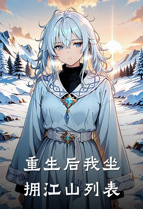 重生后我坐拥江山列表