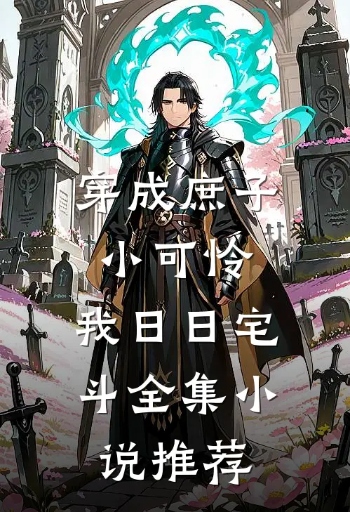 穿成庶子小可怜，我日日宅斗全集小说推荐