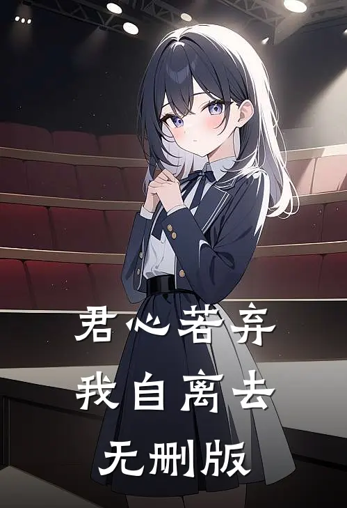 君心若弃，我自离去无删版