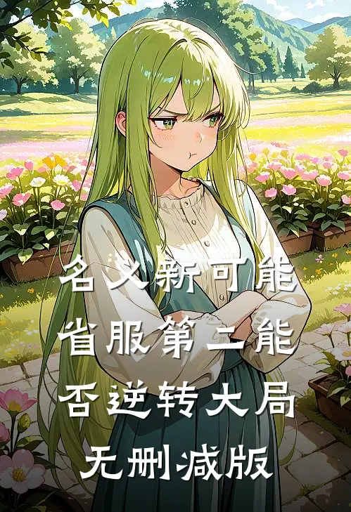 名义新可能：省服第二能否逆转大局无删减版