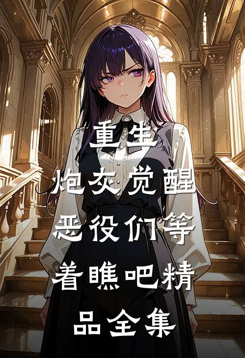 重生：炮灰觉醒，恶役们等着瞧吧精品全集