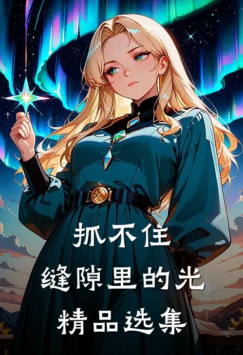 抓不住，缝隙里的光精品选集