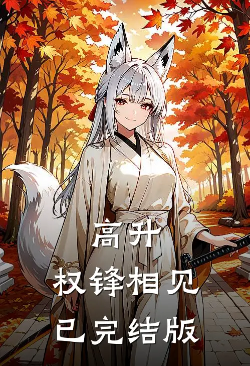 高升：权锋相见已完结版