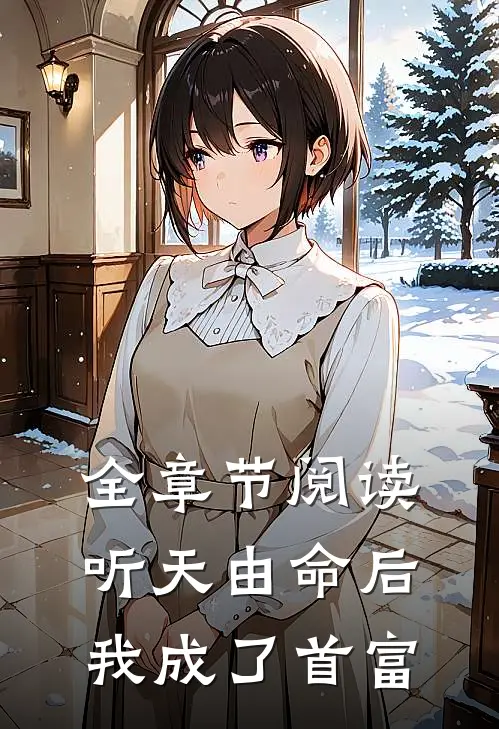 全章节阅读听天由命后,我成了首富