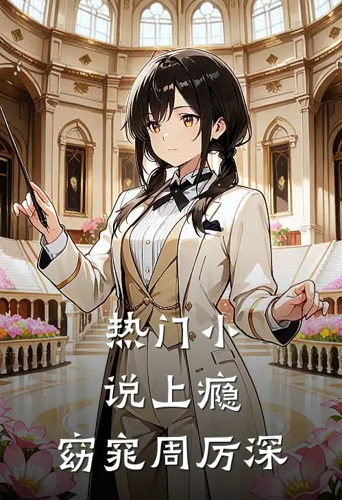 热门小说上瘾:窈窕周厉深