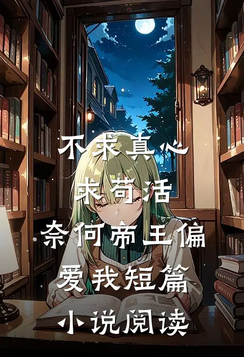 不求真心求苟活，奈何帝王偏爱我短篇小说阅读