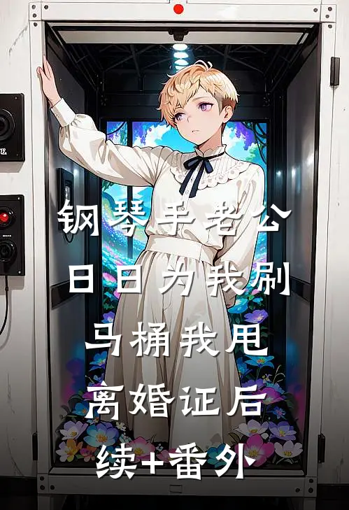 钢琴手老公日日为我刷马桶我甩离婚证后续+番外