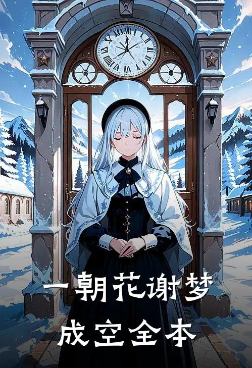 一朝花谢梦成空全本