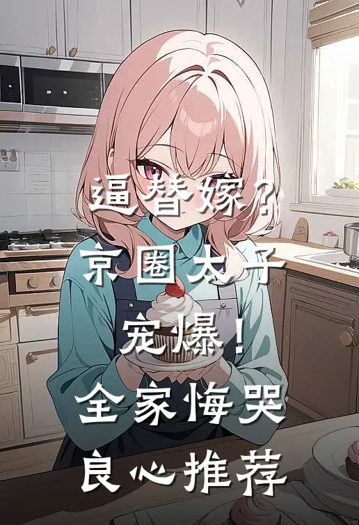 逼替嫁？京圈太子宠爆！全家悔哭良心推荐