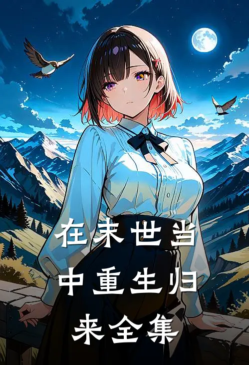 在末世当中重生归来 全集