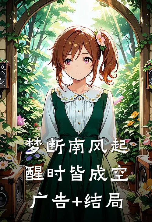 梦断南风起，醒时皆成空广告+结局