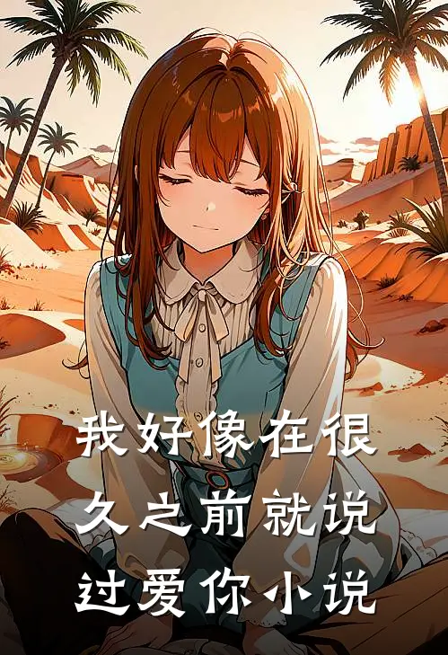 我好像在很久之前就说过爱你小说