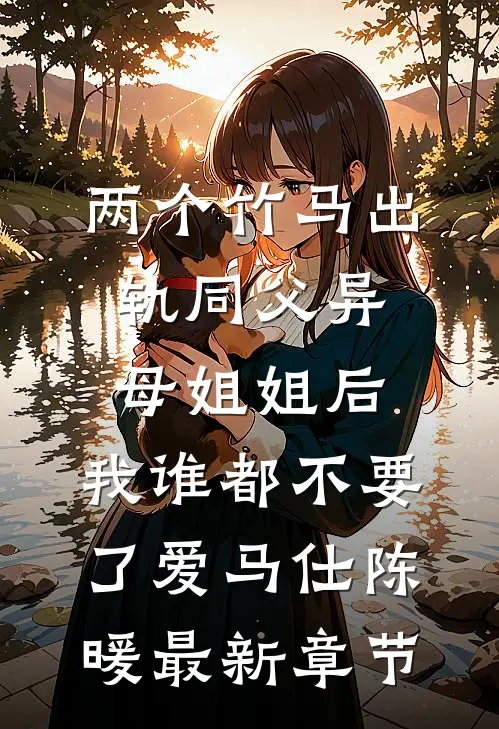 两个竹马出轨同父异母姐姐后，我谁都不要了爱马仕陈暖最新章节