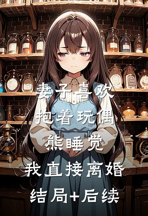 妻子喜欢抱着玩偶熊睡觉，我直接离婚结局+后续
