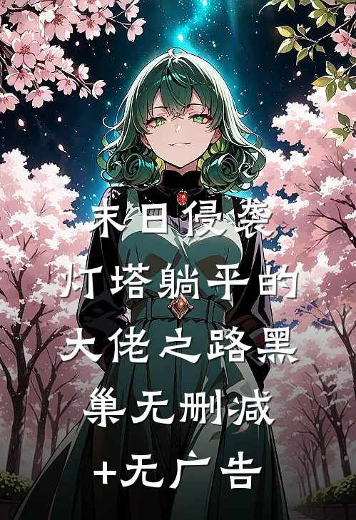 末日侵袭：灯塔躺平的大佬之路-黑巢无删减+无广告