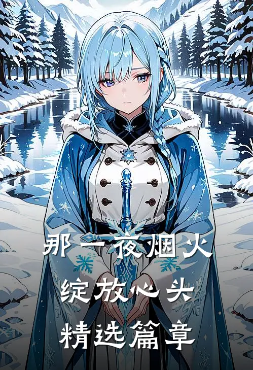 那一夜烟火，绽放心头精选篇章