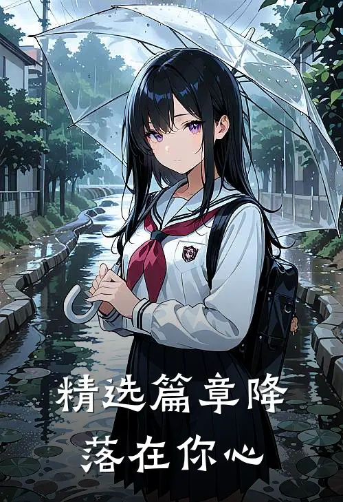 精选篇章降落在你心