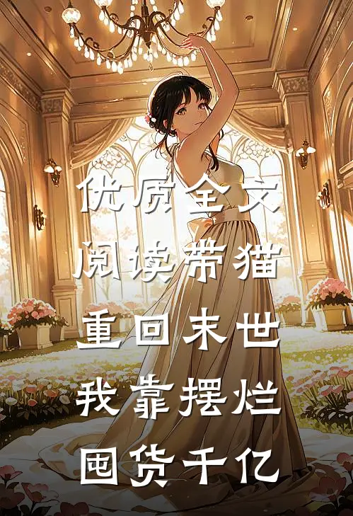 优质全文阅读带猫重回末世，我靠摆烂囤货千亿