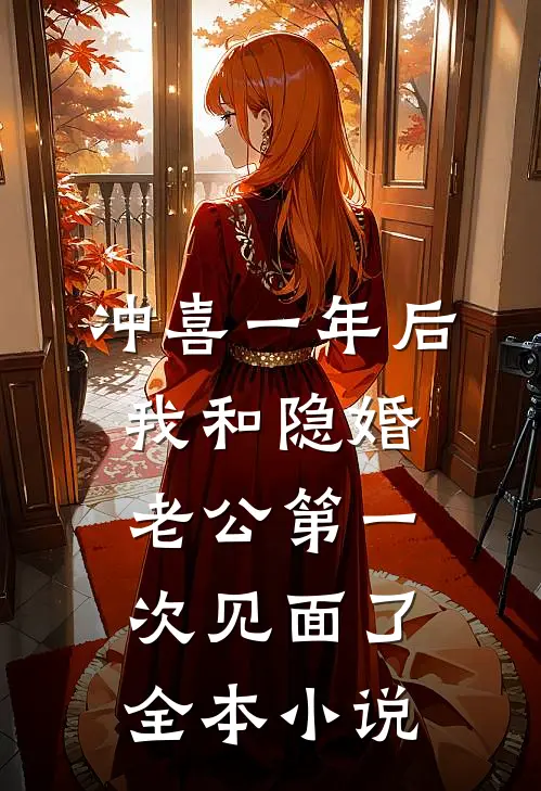 冲喜一年后，我和隐婚老公第一次见面了全本小说