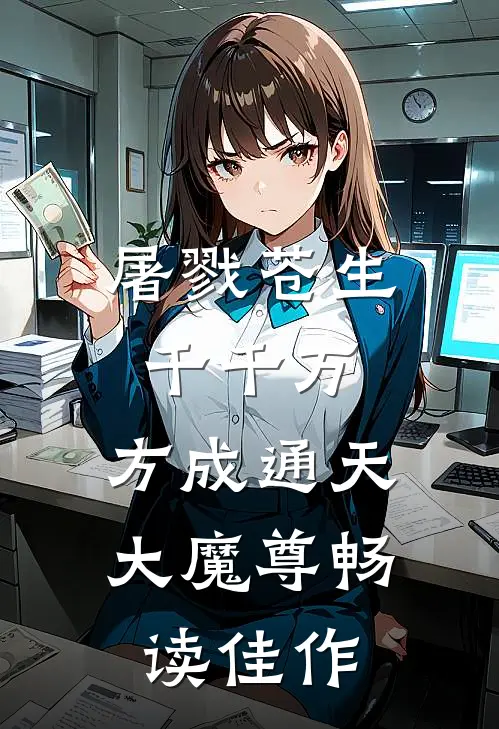 屠戮苍生千千万，方成通天大魔尊畅读佳作