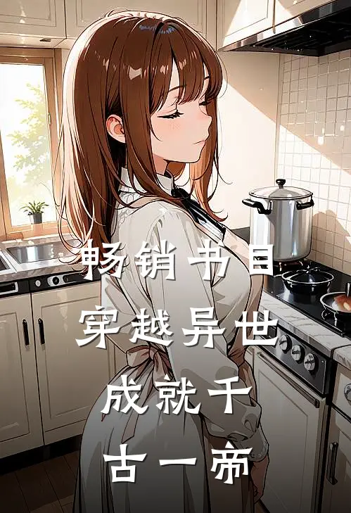 畅销书目穿越异世，成就千古一帝