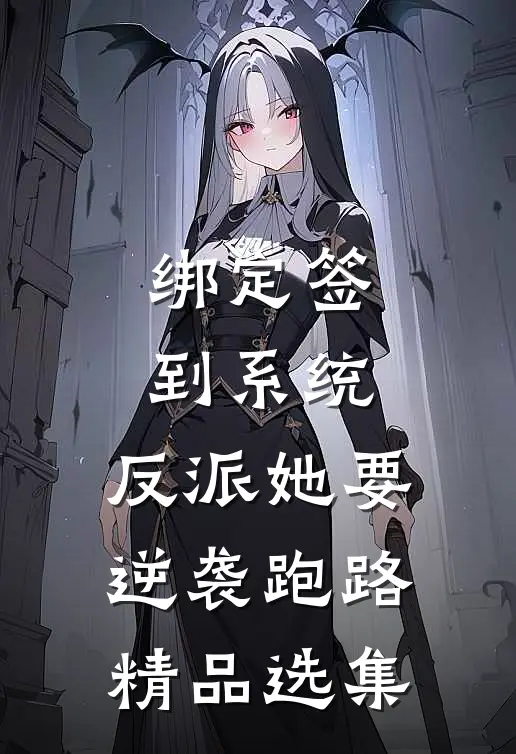 绑定签到系统，反派她要逆袭跑路精品选集