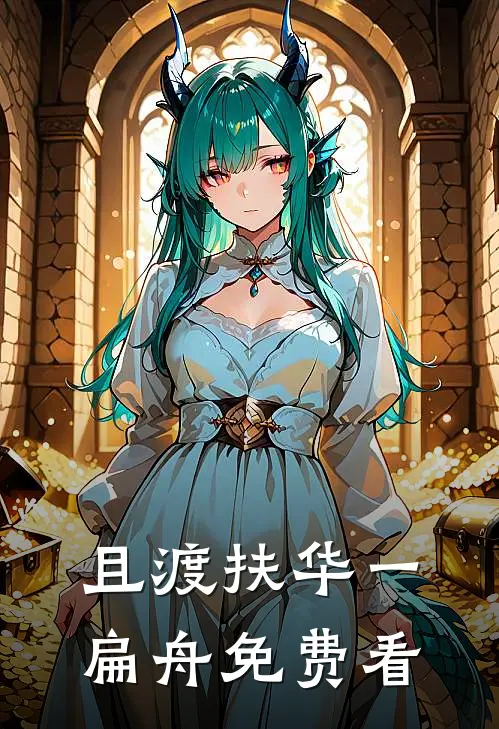 且渡扶华一扁舟免费看