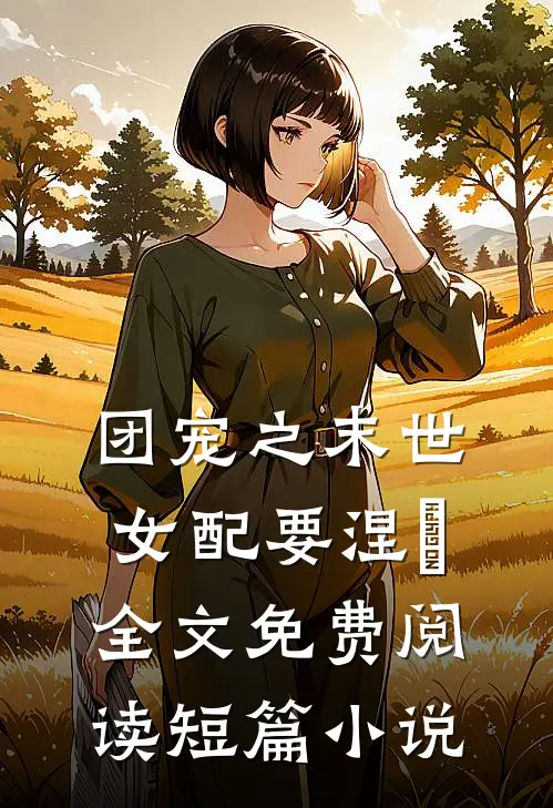 团宠之末世女配要涅槃全文免费阅读短篇小说
