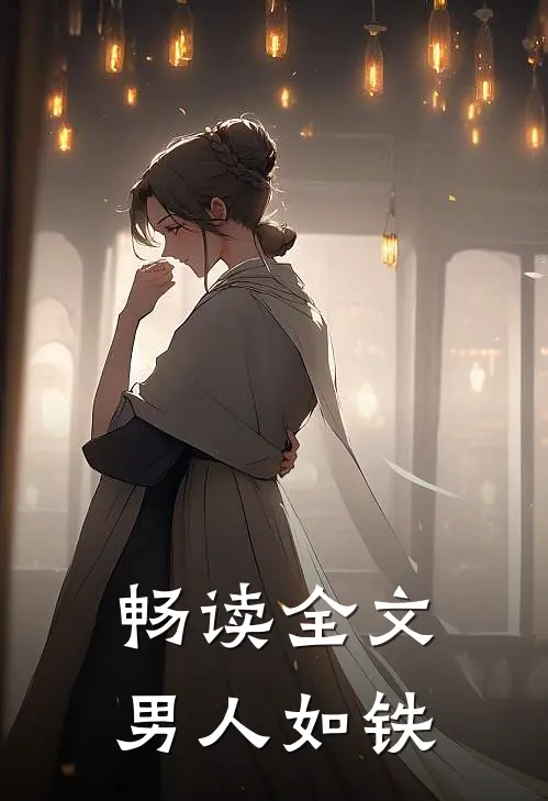 畅读全文男人如铁