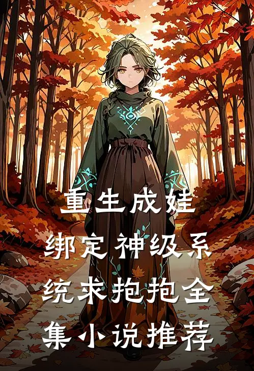 重生成娃，绑定神级系统求抱抱全集小说推荐
