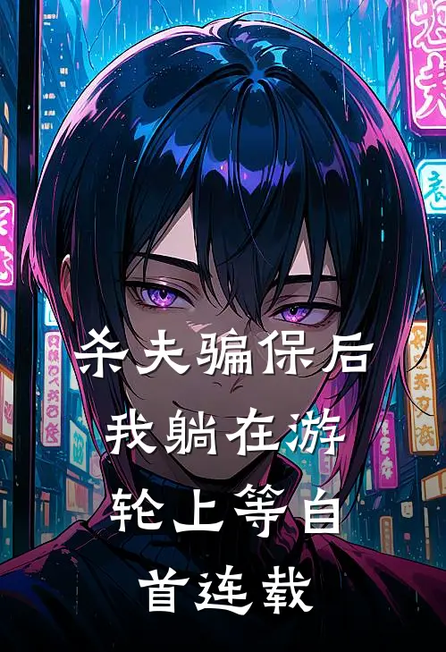 杀夫骗保后，我躺在游轮上等自首连载