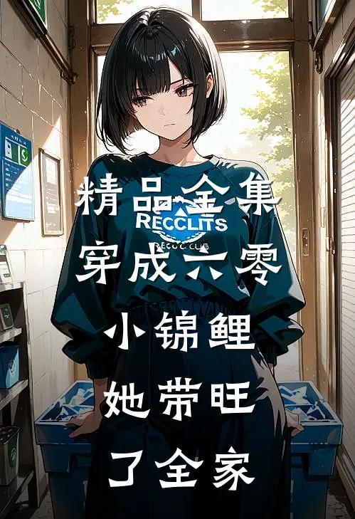 精品全集穿成六零小锦鲤，她带旺了全家