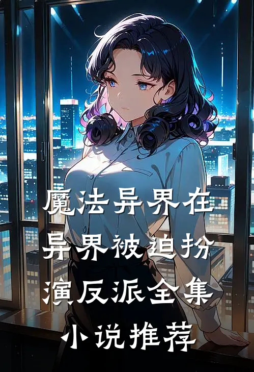 魔法异界【在异界被迫扮演反派】全集小说推荐